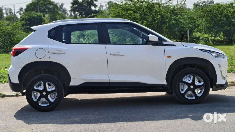 Nissan Magnite 1.0 Xe, 2023, Petrol