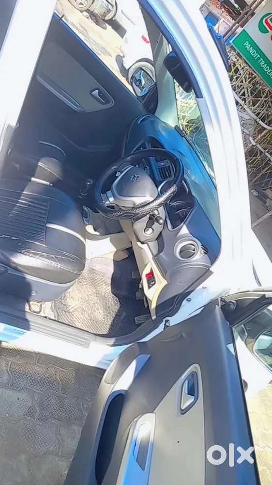 Maruti Suzuki Alto K10, 2nd Owner, 2017
