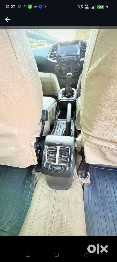 Hyundai New Santro 1.1 Sportz Mt, 2019, Petrol