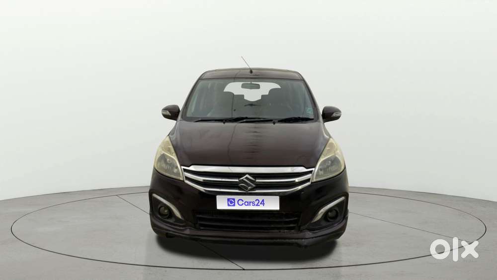 Maruti Suzuki Ertiga Vdi Shvs, 2018, Diesel