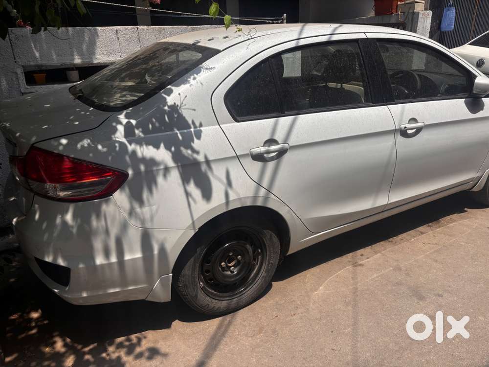 2020 Ciaz Petrol For 5.5 Lakh
