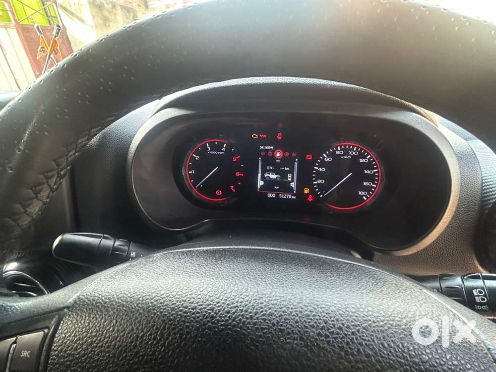 Mahindra Thar.e 2023 Diesel Good Condition