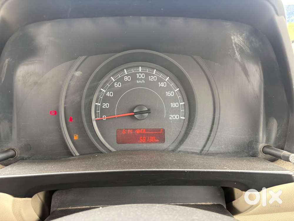 Maruti Suzuki Dzire 1.2 Lxi, 2022, Petrol