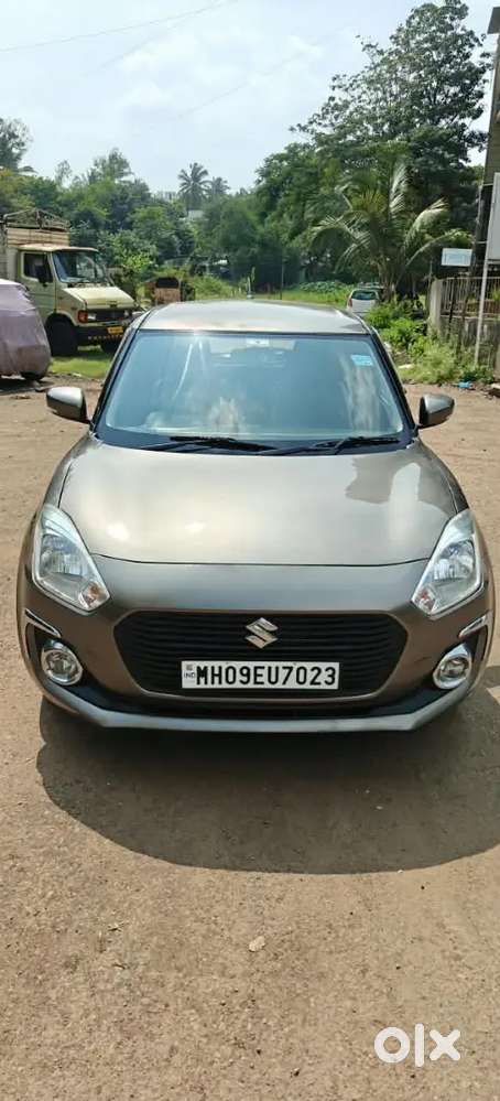 
◼ *maruti Suzuki*
◾   Swift 
◾ *mh.09.eu.7023
◾ *model.2018/8
◾ *