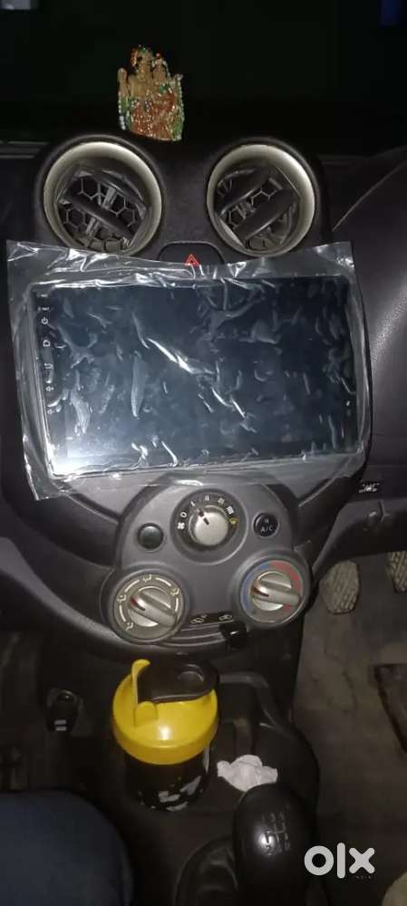 Good Condition Ingine Ok