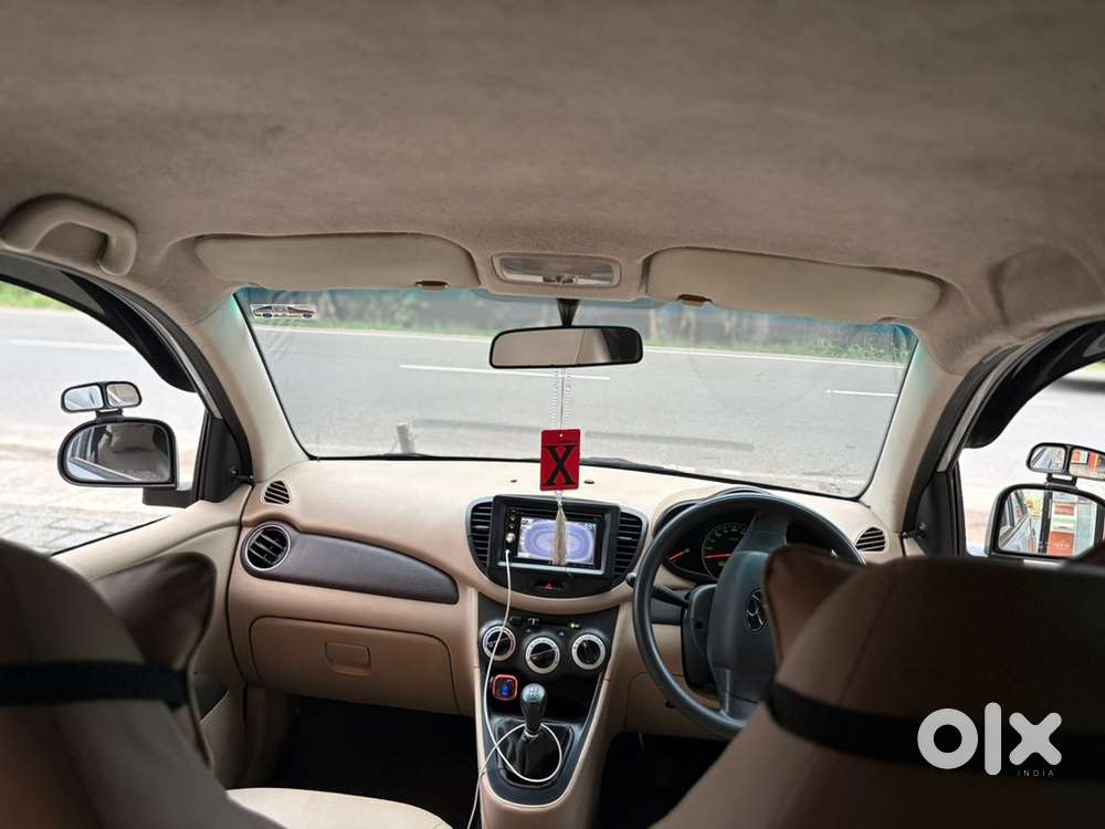 Hyundai I10 Petrol For Sale