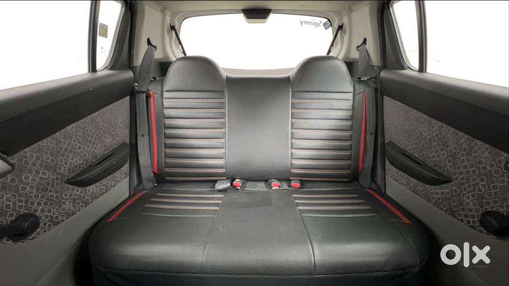 Maruti Suzuki Alto 800 Lxi, 2018, Petrol