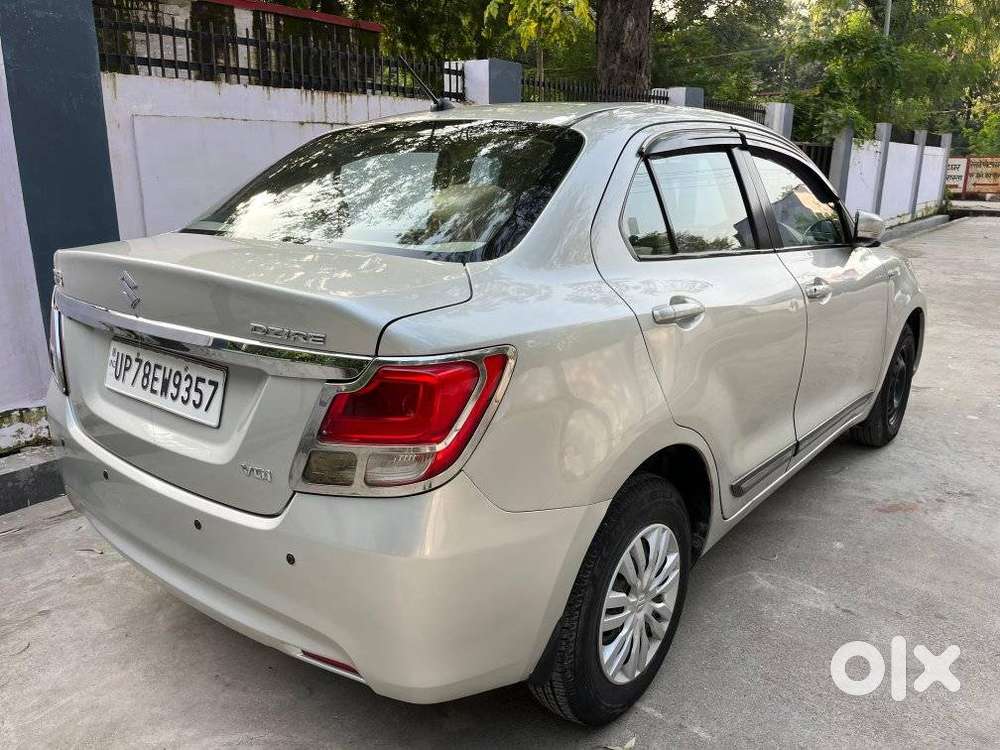 Maruti Suzuki Dzire Vdi, 2017