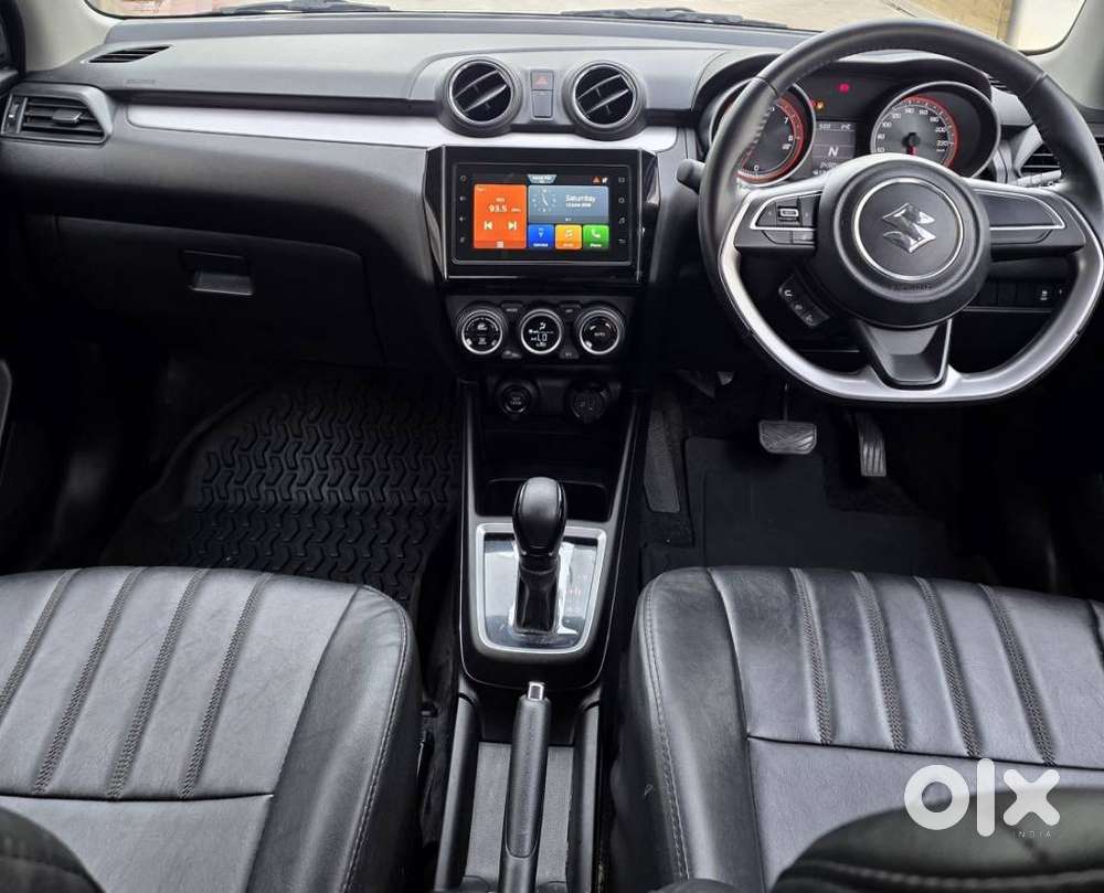 Maruti Suzuki Swift Amt Zxi Plus, 2023, Petrol