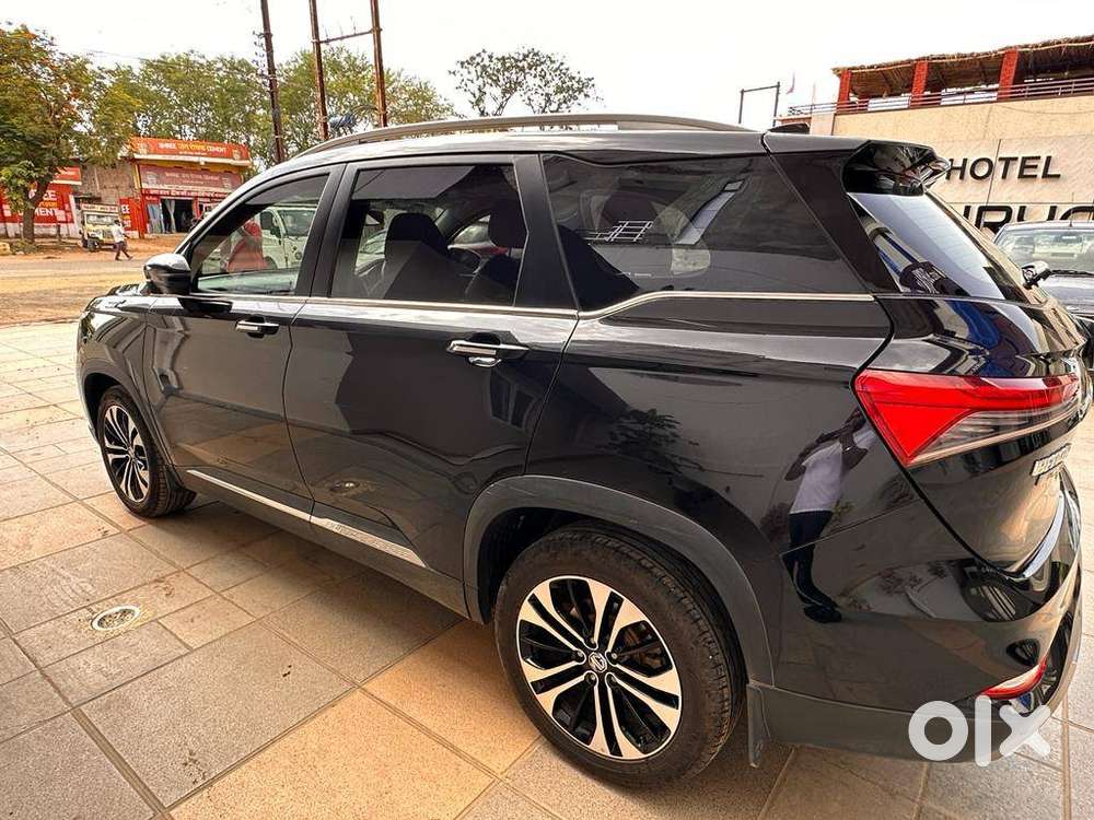 Mg Hector On Sell
