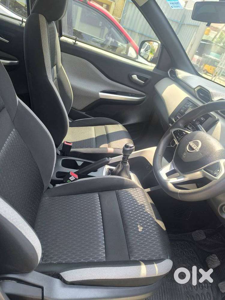 Nissan Magnite, 2024, Petrol