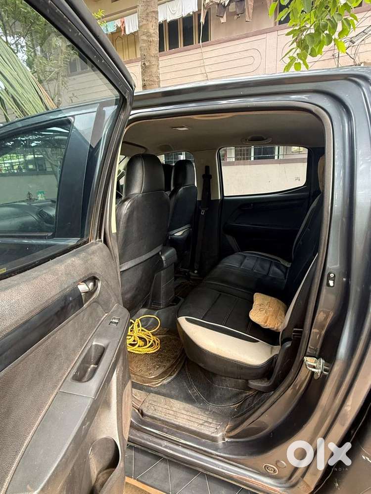 Isuzu D-max Hi-lander 2019