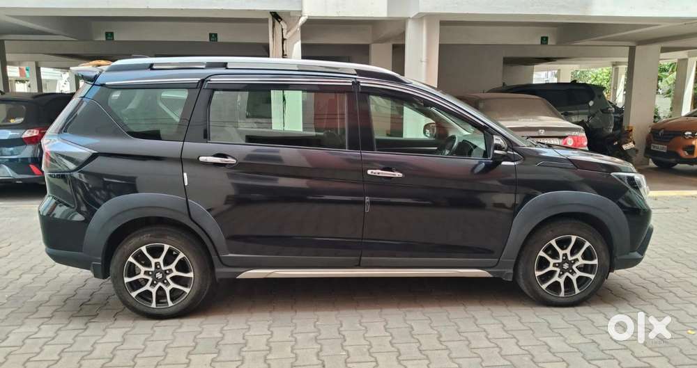 Maruti Suzuki Xl6 1.5 Alpha At, 2024, Petrol