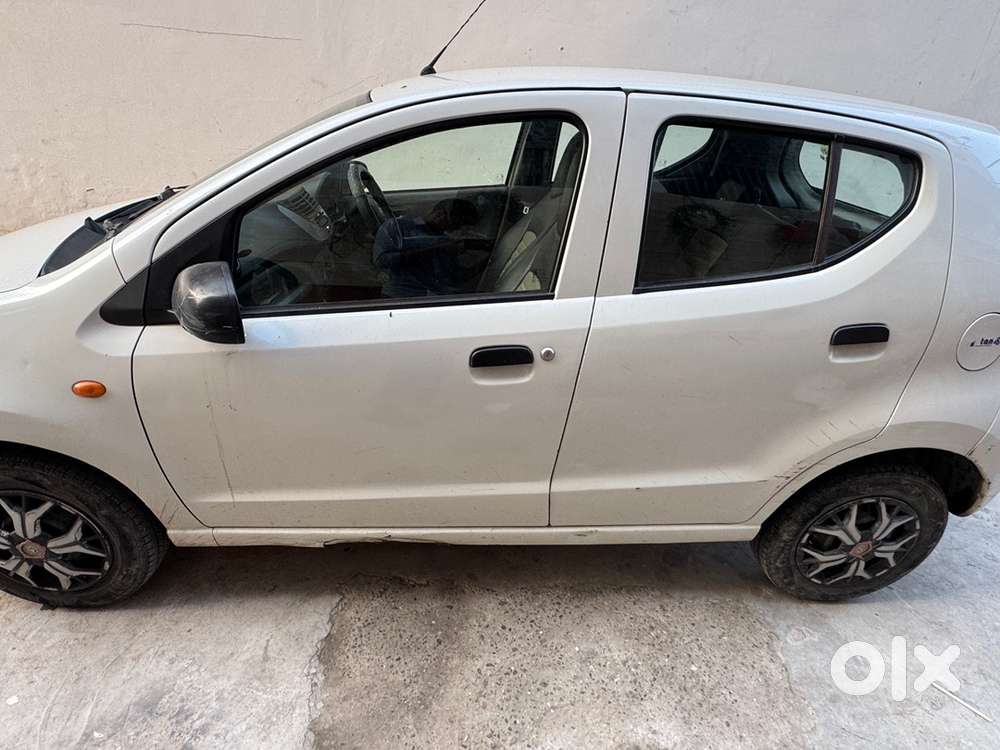 2010 Maruti Suzuki A-star