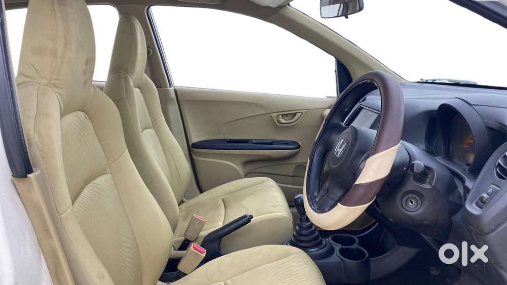 Honda Amaze Ex I-dtech, 2014, Diesel