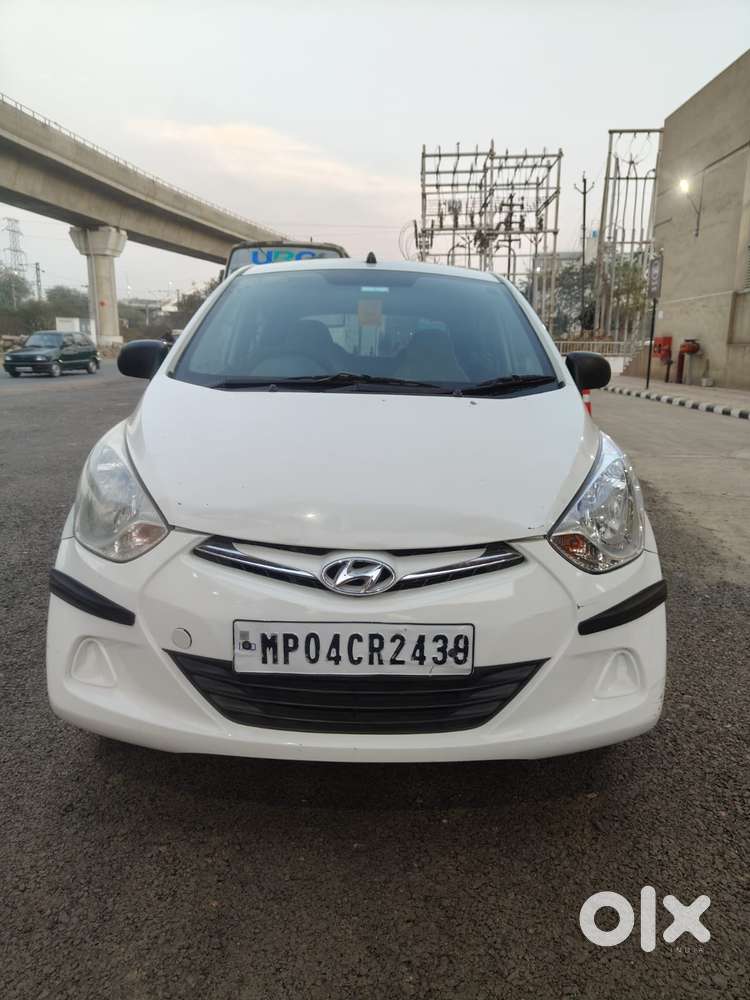 Hyundai Eon Era +, 2016, Petrol
