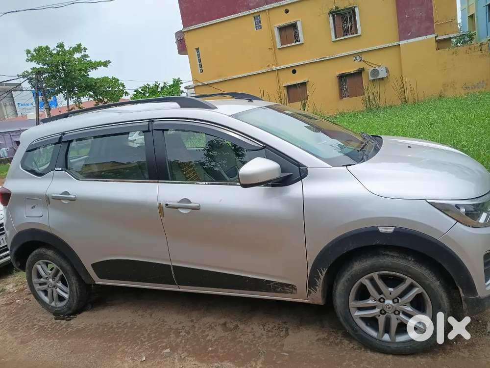 Renault Triber Rxz 2020