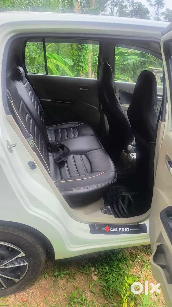 Maruti Suzuki Celerio 2015 Petrol Good Condition