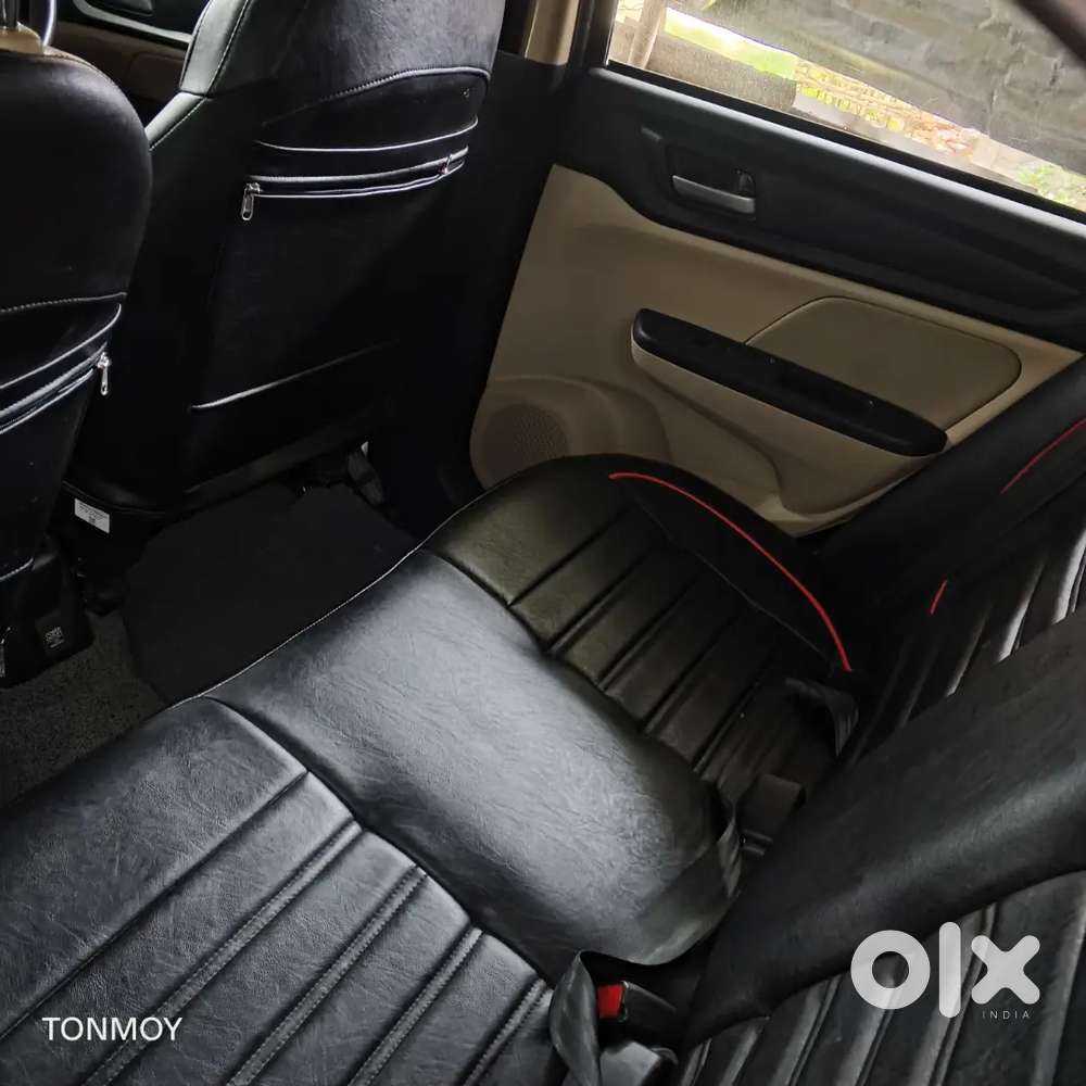 Honda Amaze Elite Edition 2025 First-owner Car