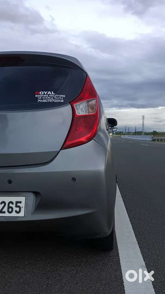 Hyundai Eon Era Petrol 2013