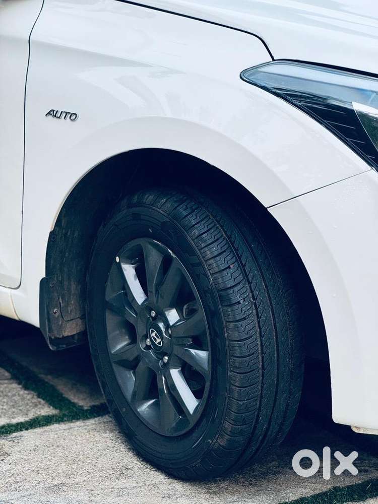 Hyundai I20 2019 31,000 Km Driven Petrol Automatic