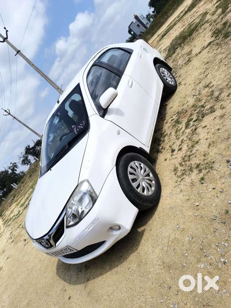Toyota Etios 2017 Diesel Good Condition