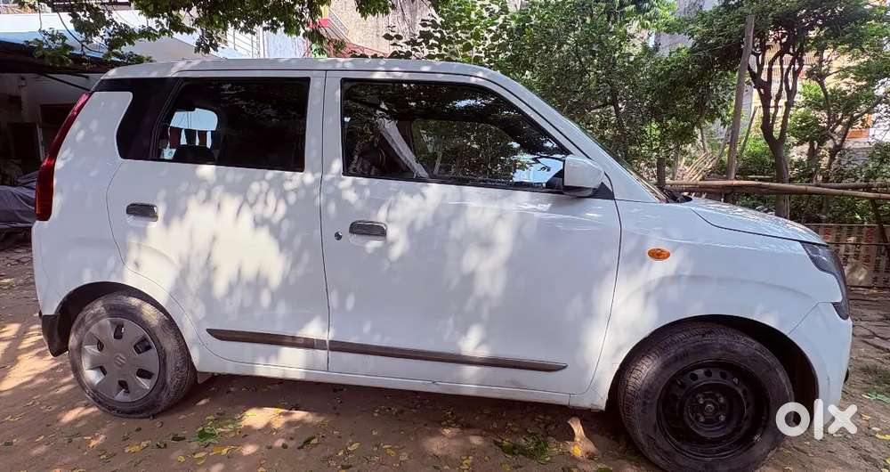 Wagon R Vxi For Sale (new Condition)