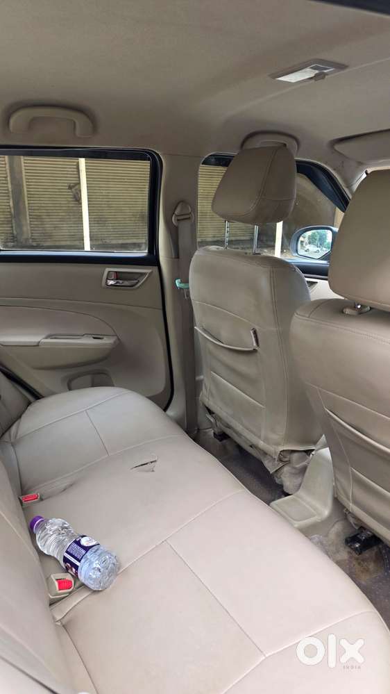 Maruti Suzuki Swift Dzire, 2014, Petrol