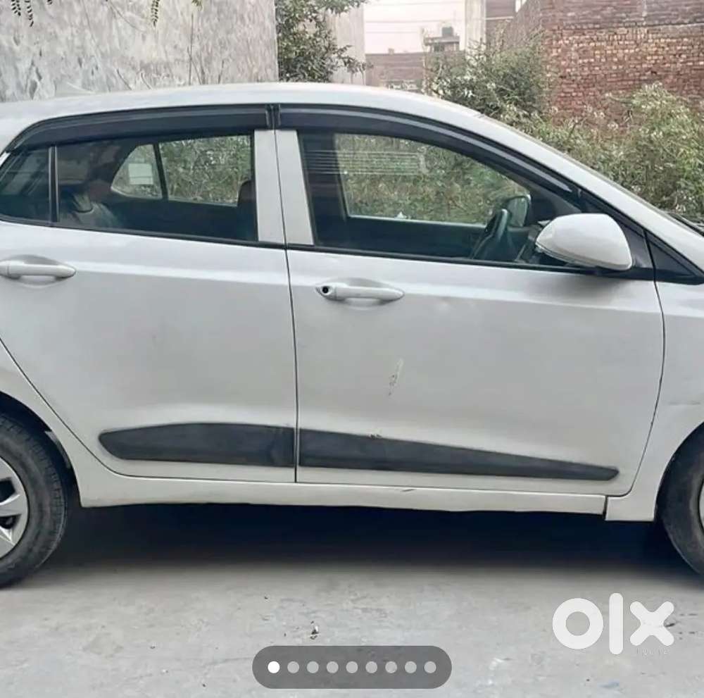 Hyundai Grand I10 Crdi 2017