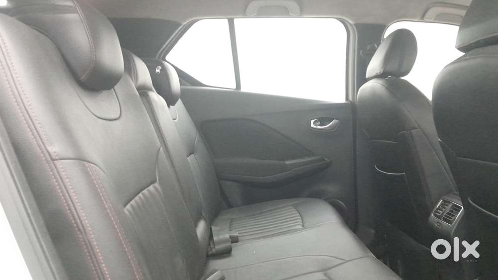 Nissan Kicks Xl D, 2019, Diesel