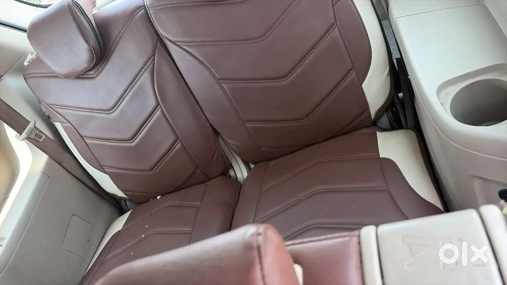 Maruti Suzuki Ertiga 2024