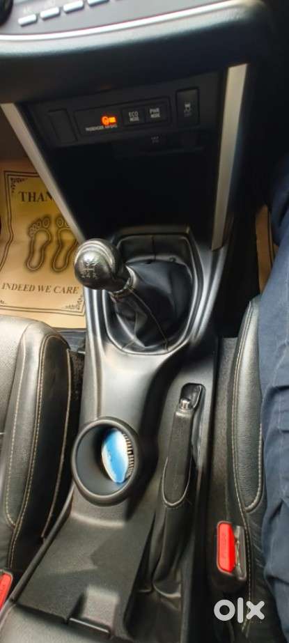 Toyota Innova Crysta 2.4 Z 7 Str, 2022, Diesel