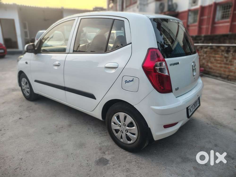 Hyundai I10 1.2 Kappa Magna, 2013, Petrol