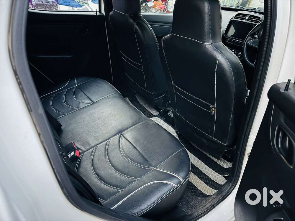 Renault Kwid 1.0 Rxt Optional, 2022, Petrol