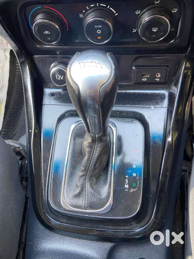 Tata Hexa Xma, 2018, Diesel