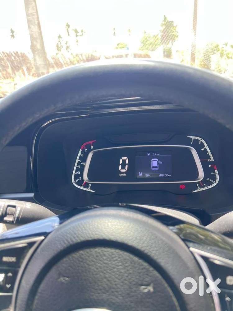 Kia Sonet Petrol 2020 Imt
