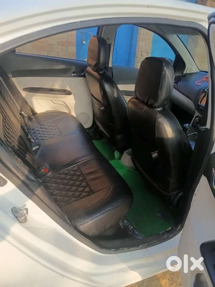 Tata Tigor Xz Petrol 2024