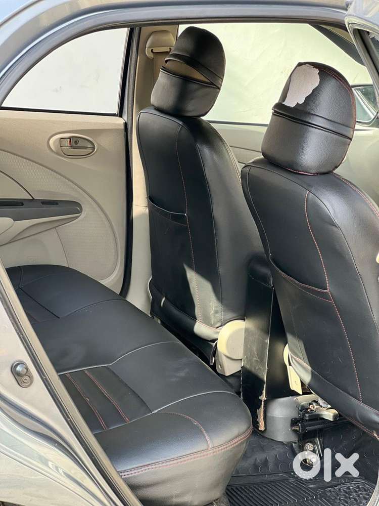 Toyota Etios Liva 2014 Diesel Well Maintained