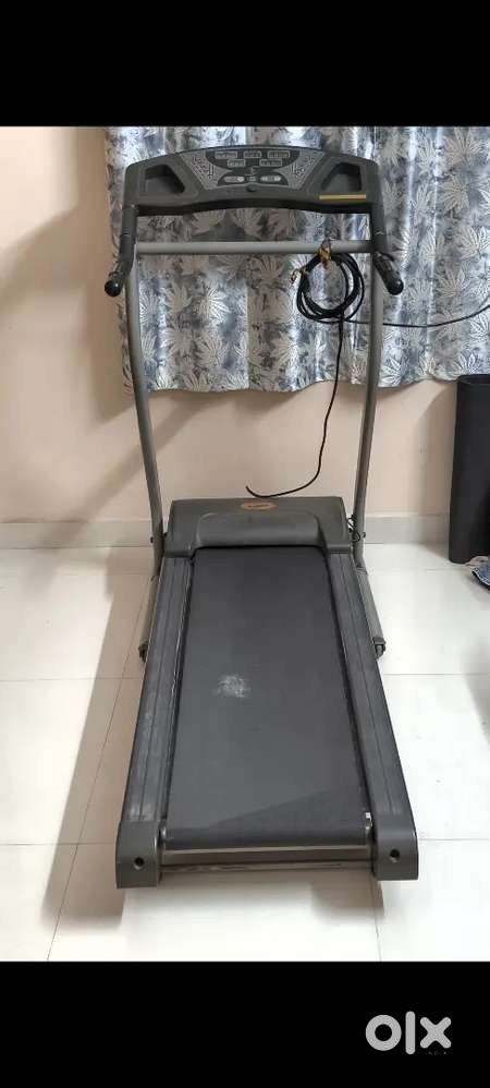 Treadmill in good condition