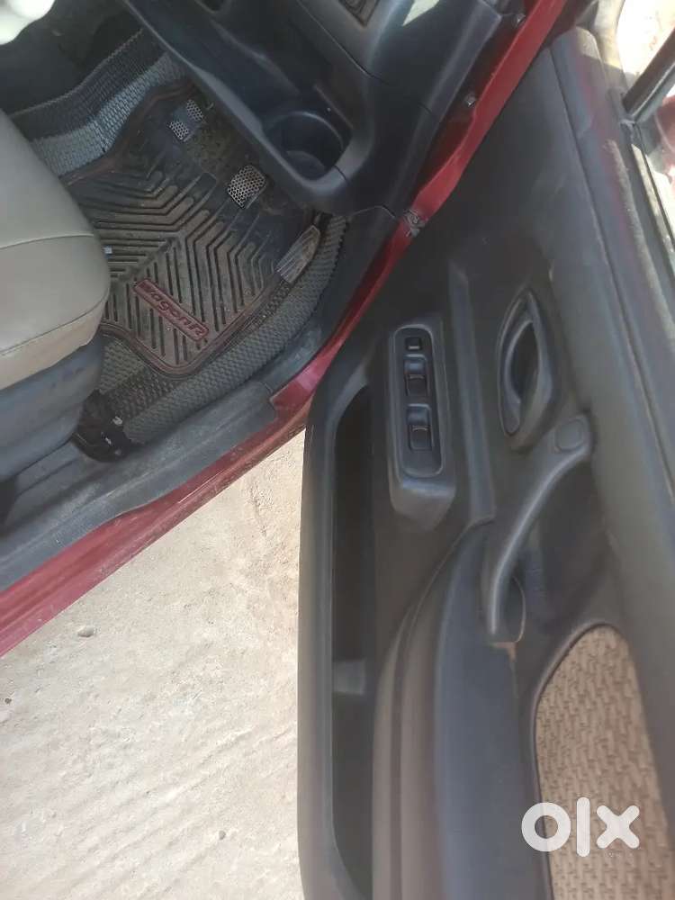 Wagon R 2009 Maruti Suzuki