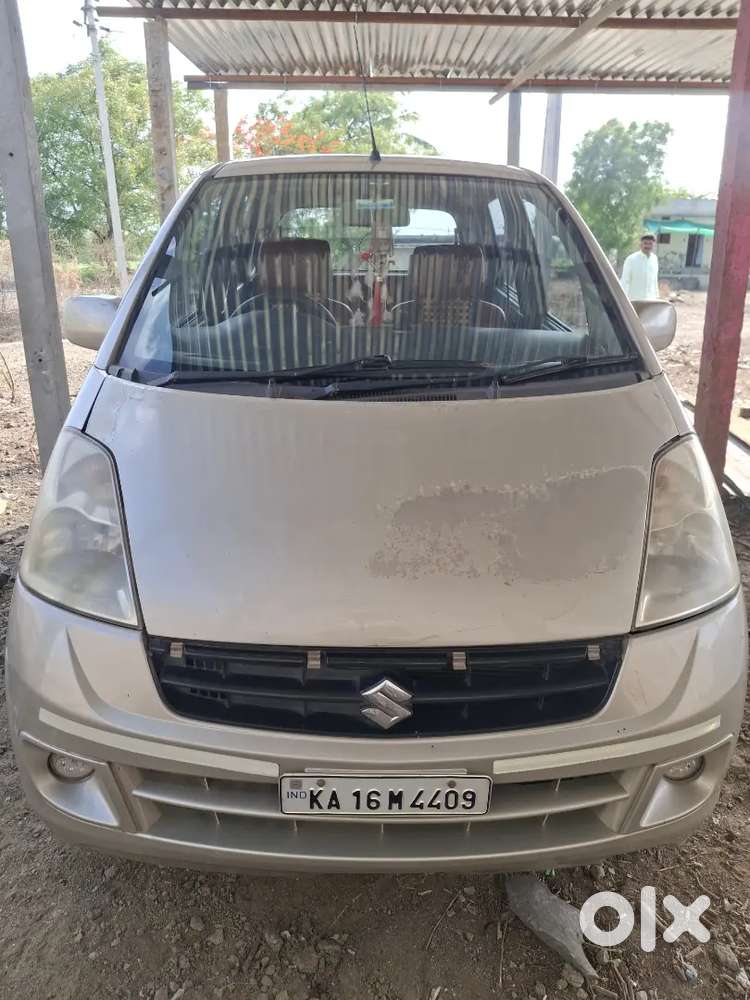 Maruti Suzuki Zen Estilo 2009 Petrol 20 Km Driven