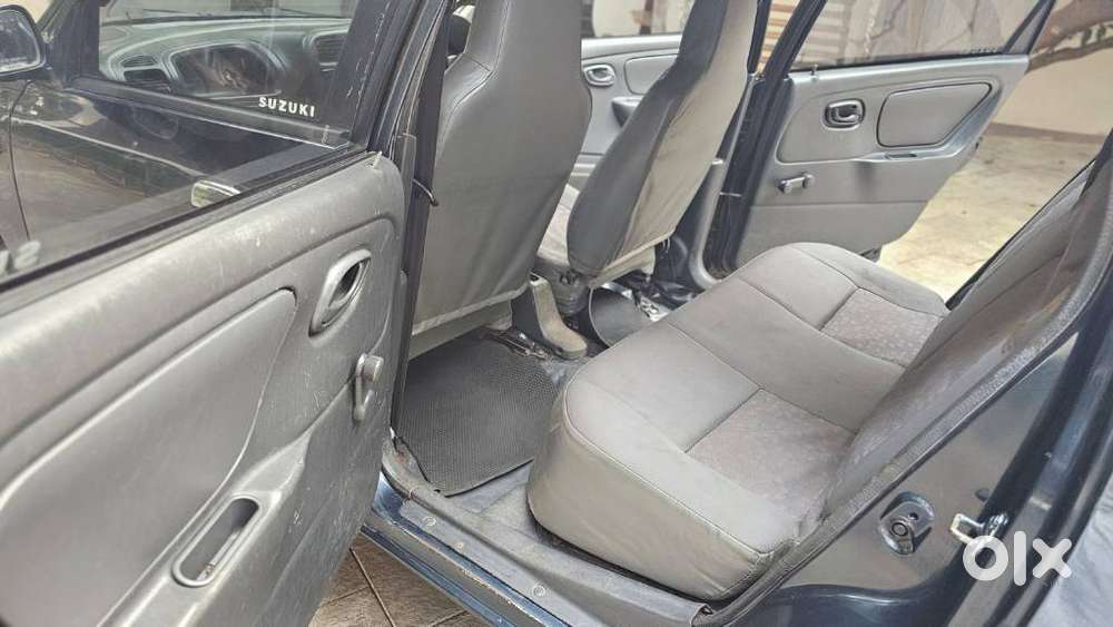 Maruti Suzuki Alto Lxi Bsiii, 2010, Petrol