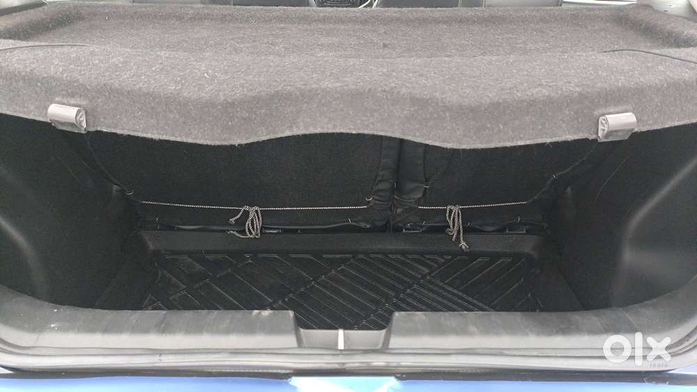 Maruti Suzuki Baleno 1.2 Delta, 2019, Petrol