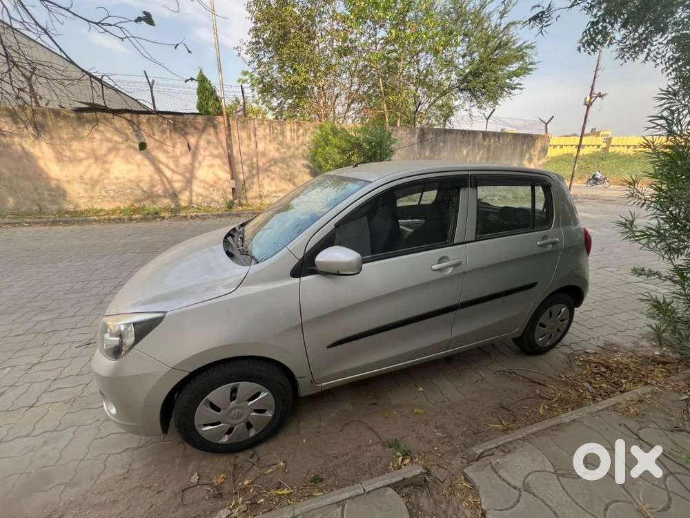 Maruti Suzuki Model 2017