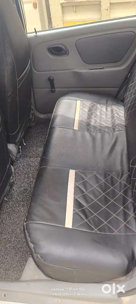 Maruti Suzuki Alto 2013