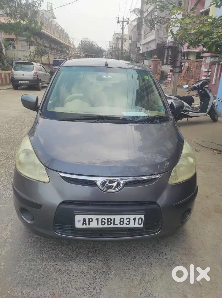 I10 Excellent Condition