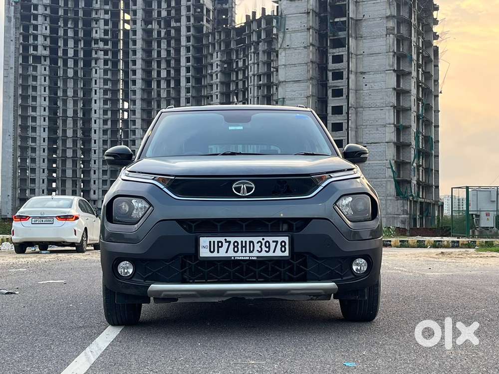 Tata Punch Petrol 2023 Automatic