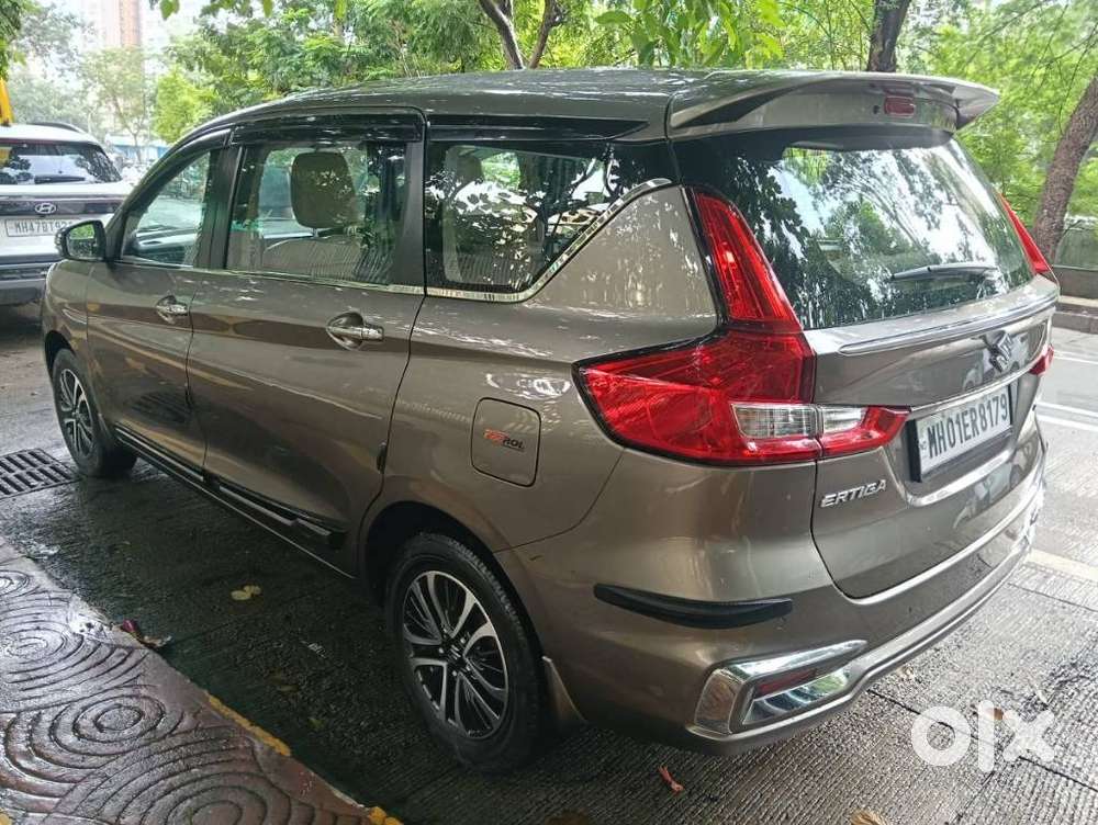 Maruti Suzuki Ertiga 1.5 Zxi Plus, 2024, Petrol
