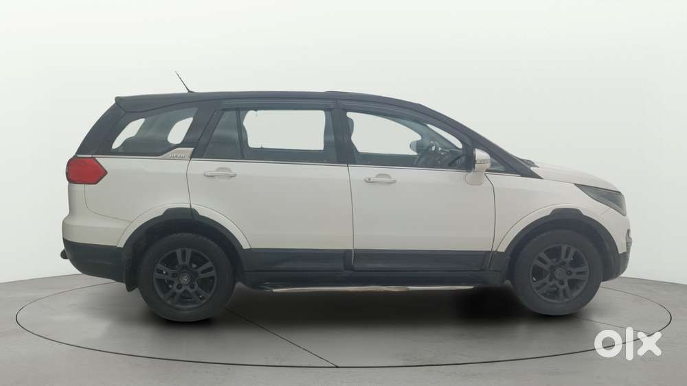 Tata Hexa 2.2 Xta 4x2 7 Str, 2019, Diesel