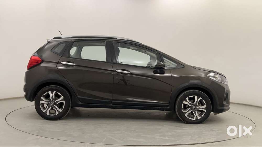 Honda Wr-v 1.2 Vx I-vtec, 2017, Petrol